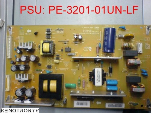 More information about "Toshiba 40LV833N chassis 32AV833 REV 1.03, 25Q64CVSIG"