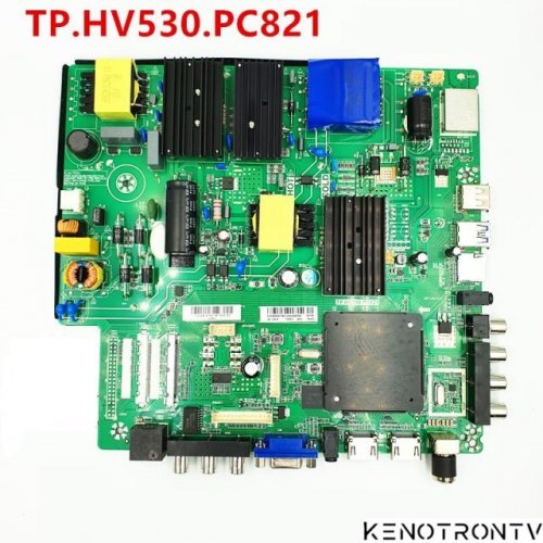 Подробнее о "TP.HV530.PC821 Firmware"