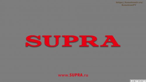 More information about "SUPRA STV-LC22LT0010F ,"