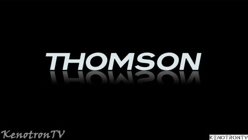 Подробнее о "THOMSON T28RTE1020"