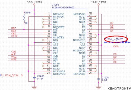 More information about "MSD6A608HT-MStar schematic diagram"