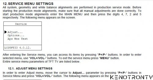 More information about "15” TFT TV Service Manual"