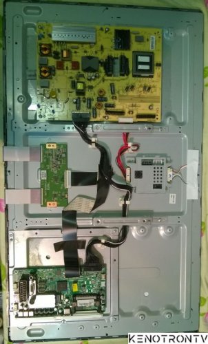 More information about "Toshiba LED TV&DVD 32DL834R"