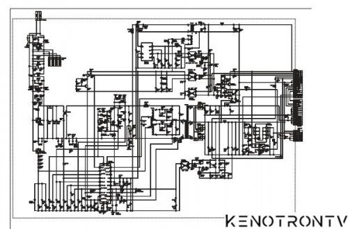 Подробнее о "Sony KDL46EX405 Power Supply"