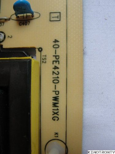 Подробнее о "40-PE4210-PWM1XG Power Board"