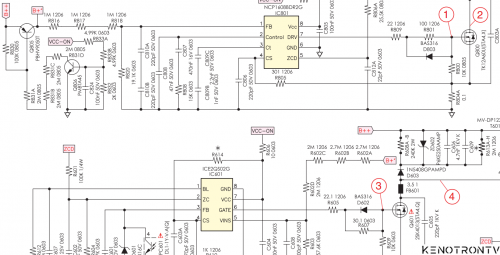 Linear Regulated vs. Switch Mode Power Supply EAGLE Blog