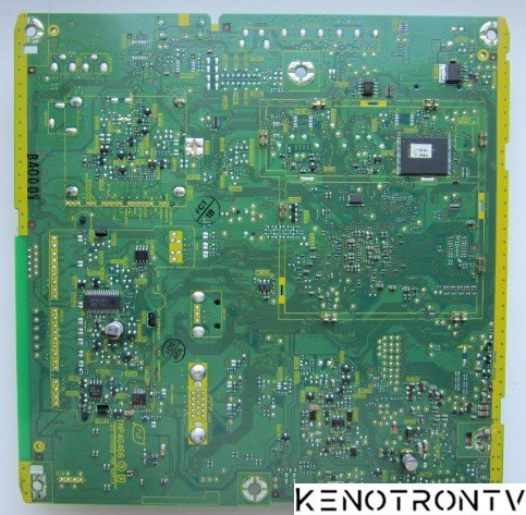 Panasonic Tx Lr32c21 Tnp4g466 Ax080a076g Panasonic Kenotrontv