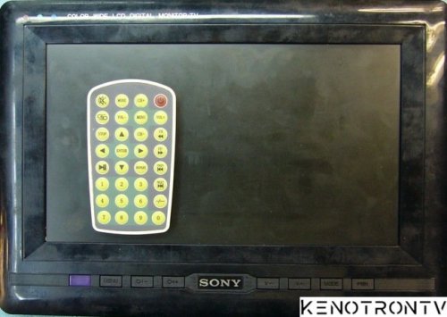 More information about "Sony No Name, MST702-LF, AT24C16A"