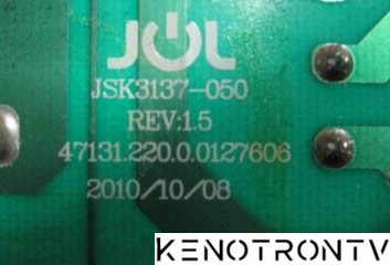 Подробнее о "JSK3137-050 SСHEMATIC"