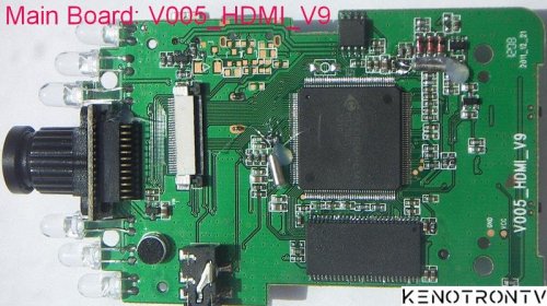 Подробнее о "HD DVR 2.5 TFT LCD chassis V005_HDMI_V9"