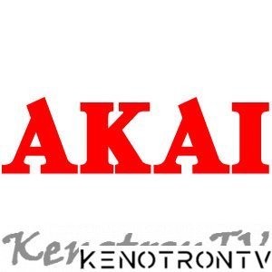 Подробнее о "TV AKAI AKTV5035, CV538H-Q50"