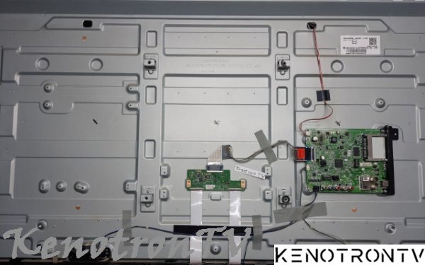 Lg 49lh510v Lb67b Eax66892303 Hc490dun Slnx3 714x Nand Spi Eeprom Lg Kenotrontv