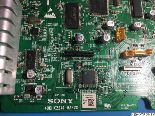 More information about "Sony MHC-11, 40BHX2241-MAF2G"