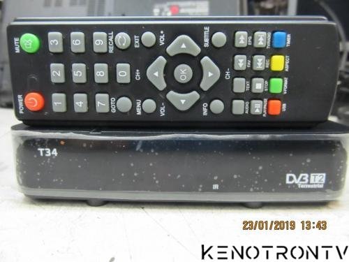 Подробнее о "DTV-T2 T34, MSD7T01836HSH-130 V1.0"