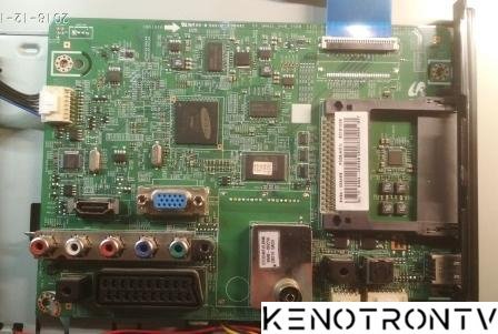 Подробнее о "SAMSUNG UE22ES5000W  SPI NAND EPROM WT805"