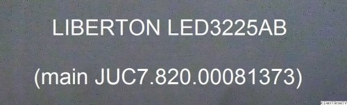 Подробнее о "Liberton LED 3225 ABUV, JUC7.820.00081373"