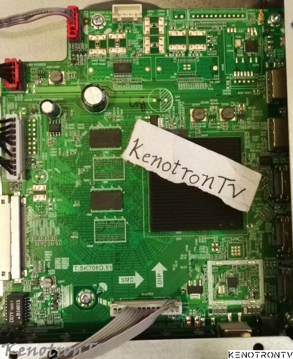 Gg 60le Juw6 T Sk708d 81 D60 M30 3840x2160 Po Usb Obnovlenie Cherez Usb Kenotrontv