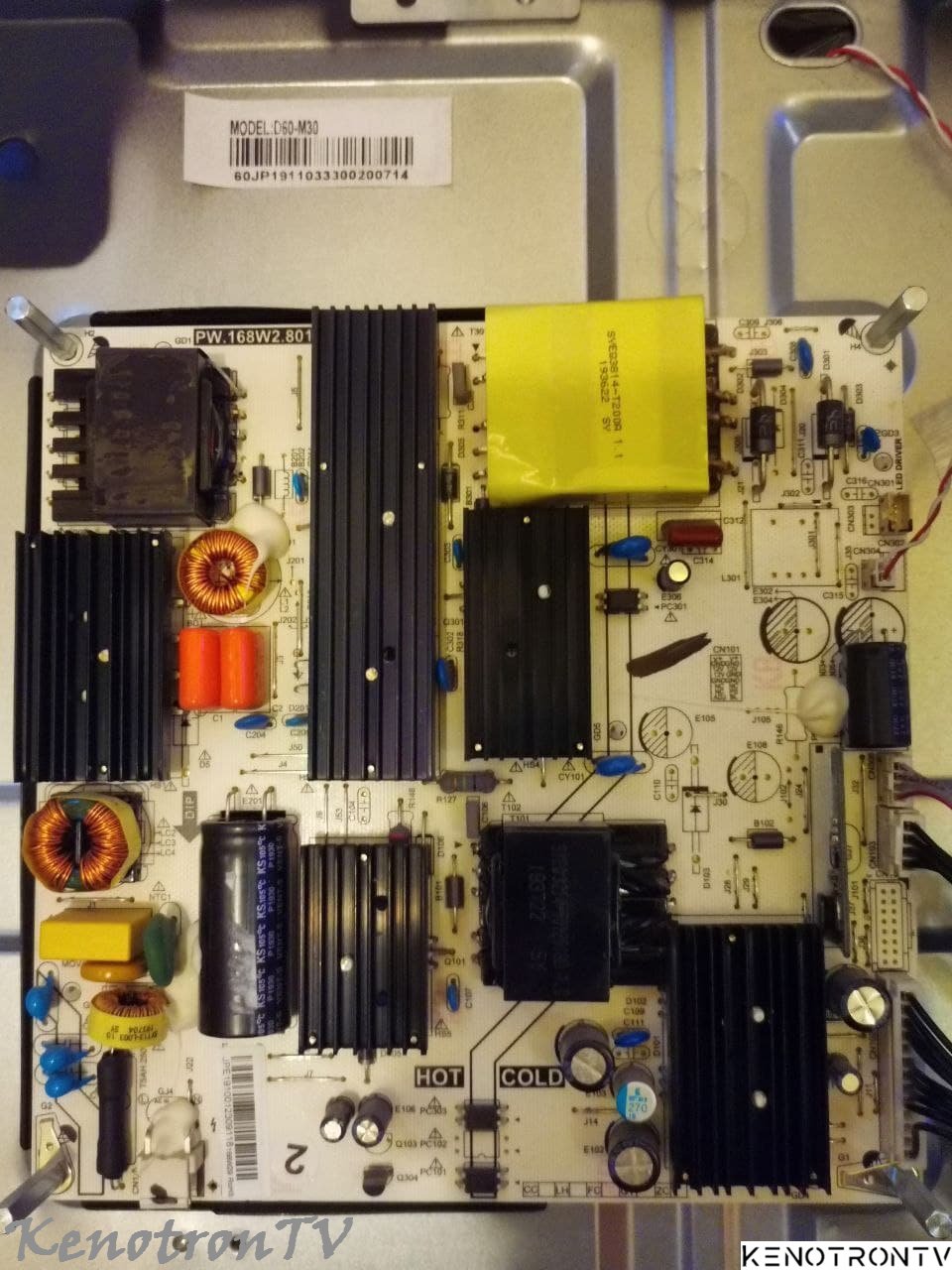 Gg 60le Juw6 T Sk708d 81 D60 M30 3840x2160 Po Usb Obnovlenie Cherez Usb Kenotrontv