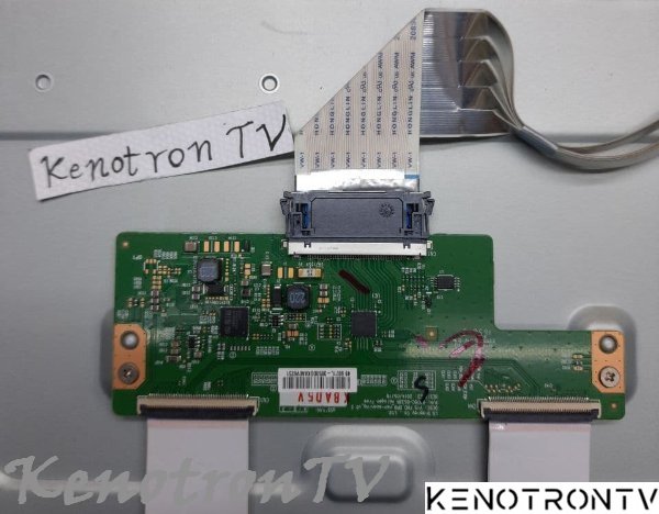 Lg 49lh510v Lb67b Eax66892303 Hc490dun Slnx3 714x Nand Spi Eeprom Lg Kenotrontv