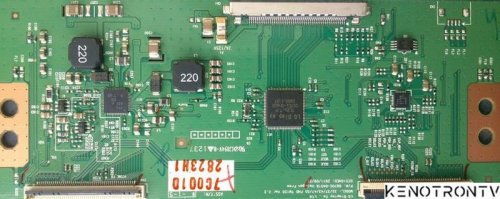 More information about "LC420EUE(SE)(M2) T-CON 6870C-0401B"