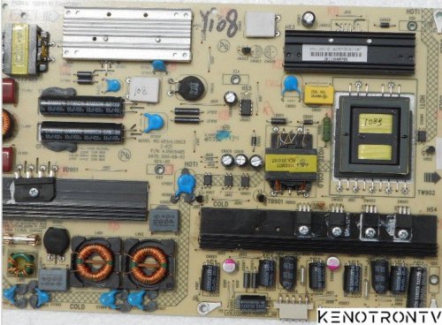 Подробнее о "KPS+L180C3-01 Power Board"