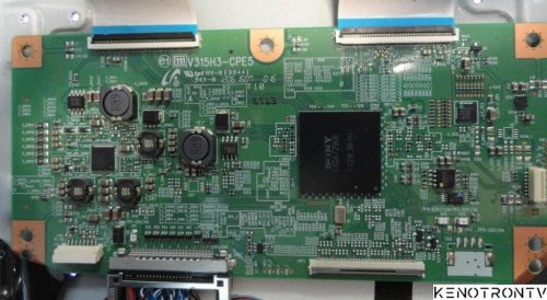 Подробнее о "SUPRA STV-LC32810WL (Main Board - TP.VST59.P83)"