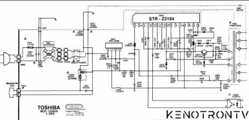 Подробнее о "STR-Z2154"