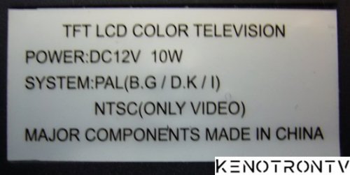 More information about "No Name, HTV790, HLY070ML204-09A, F10-100GP, 24C16N"