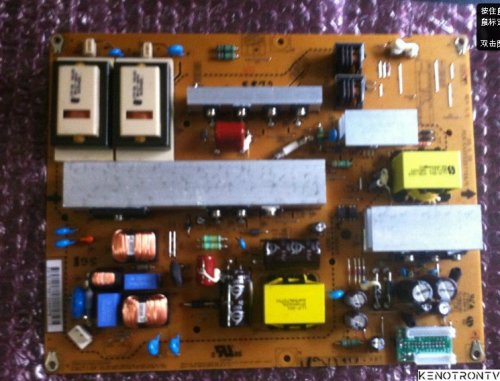 Подробнее о "FSP160-3PI01 Power Supply, Inverter"
