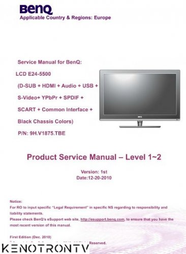 More information about "BenQ LCD E24-5500"