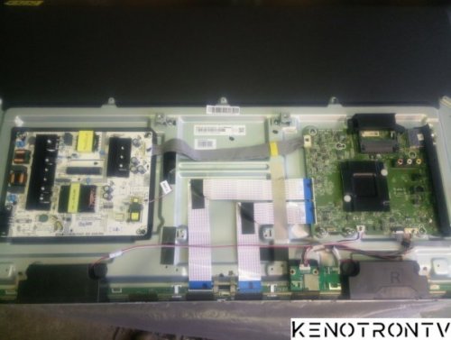 More information about "HISENSE H43B7500, RSAG7.820.8875/ROH"