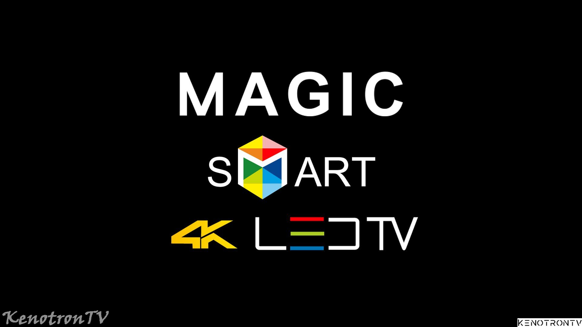 Magic 55ma Main Cv560 A55 Panel V500dj4 Qe1 4k Obnovlenie Cherez Usb Kenotrontv