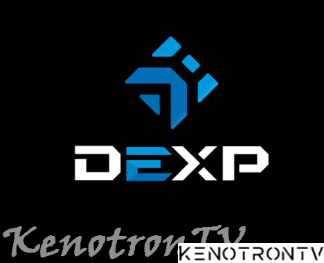 Как перепрошить телевизор DEXP U50E9100Q