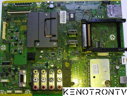 Подробнее о "PANASONIC TX-LR32U20  NAND+EEPROM"