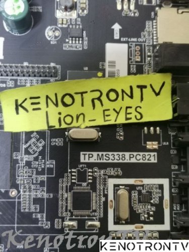 Kodama 50m38 Tp Ms338 Pc821 1080x1920 Thgbmdg5d1lbail 4gb Emmc Nand Flash Tft Lcd Pdp Tv Kenotrontv