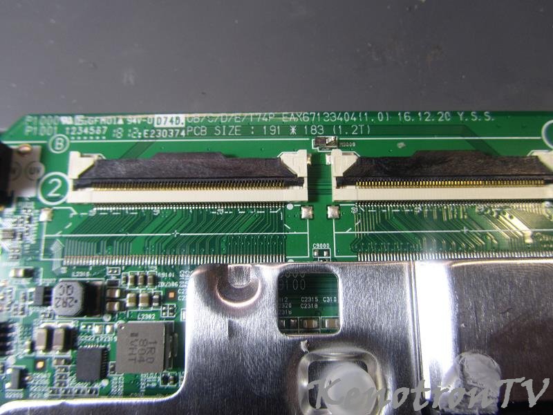 Lg 49uj630v Za Lj7 Eax67133404 1 0 Klm4g1fepd Lg Kenotrontv