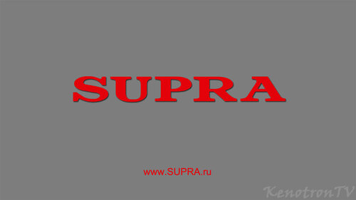 Подробнее о "SUPRA STV-LC32K650FL, T.VST59S.73, DTWO315LL23-E"