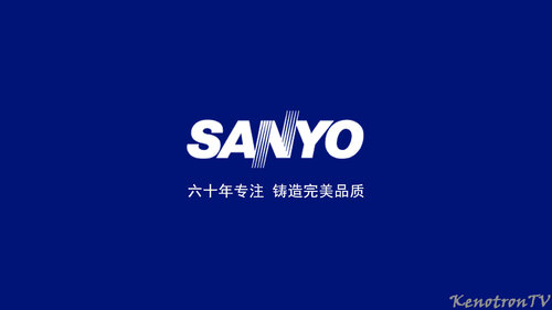 Подробнее о "SANYO, CV638H-D50, T500QVN03, ПО USB"