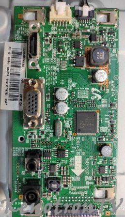More information about "Samsung C27F390FHI, BN41-02507B, LSM270HP05-203"