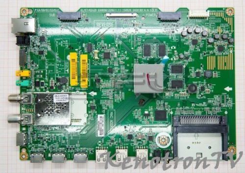 More information about "LG 55EC930V ED42D LC550LUD-LGPC IC103 24C256"