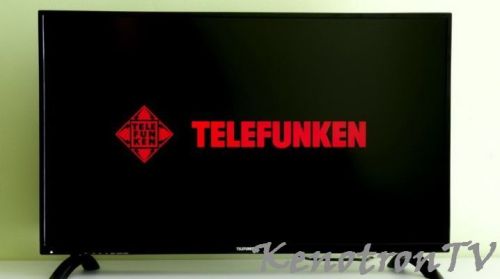 Подробнее о "Telefunken TF-LED55S16T2SU"