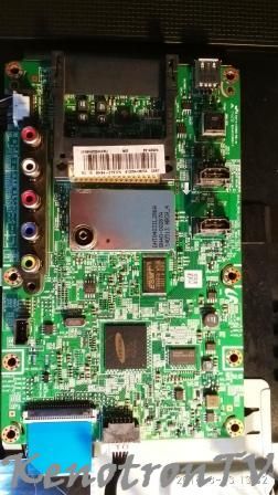 Подробнее о "SAMSUNG  UE48H4200AK(NAND SPI EPROM)"