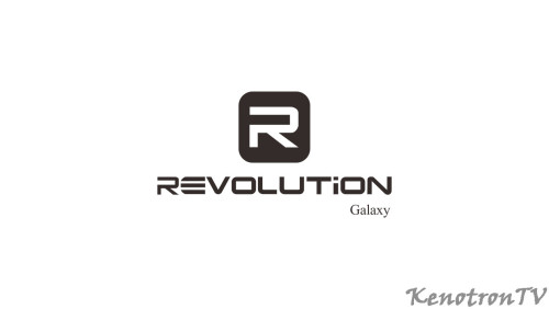 Подробнее о "Revolution Galaxy Smart TV 32 BLUE, USB Firmware Software"