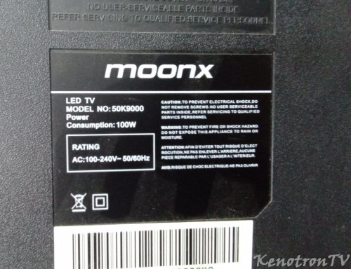 Подробнее о "Moonx 50K9000, HK.T.RT2861V09, V500DJ6-QE1(T3), USB Firmware Software"