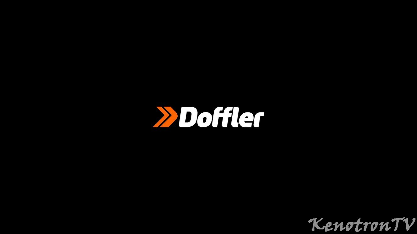 Подробнее о "DOFFLER 24KH29, USB Firmware Software"