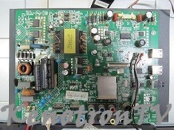More information about "Supra STV-LC42T410FL V1N04  прошивка 25Q32"