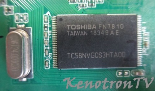 Подробнее о "Hyundai H-LED50ET1002, TP.MS3686.PC821, TC58NVG0S3HTA0"