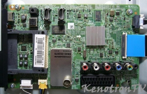 Подробнее о "SAMSUNG UE28J4100AK, HIGHT_NT14L_EU BN41-02105A"