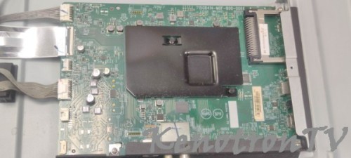 Подробнее о "Philips 58PUS8506/60 TPM21.1E LA, 715GB414-M0F-B00-006K, eMMC"