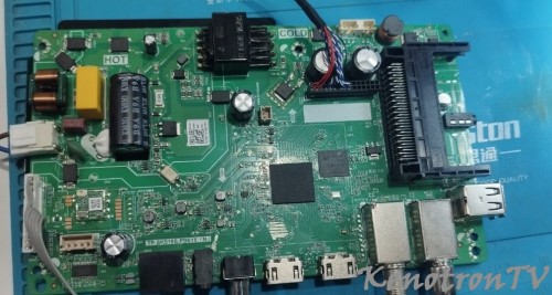 Подробнее о "China LED TV, TP.SK516S.PB818 (N) HD HV320WHB-N86, еММС"